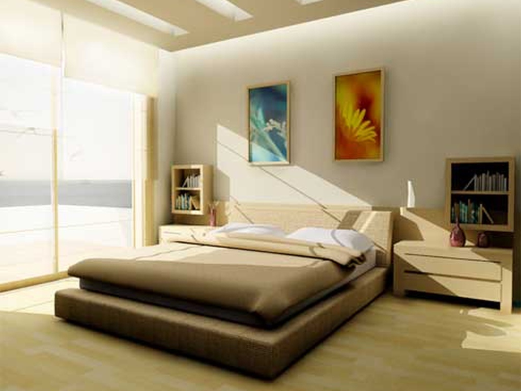 Спальня для парня подростка