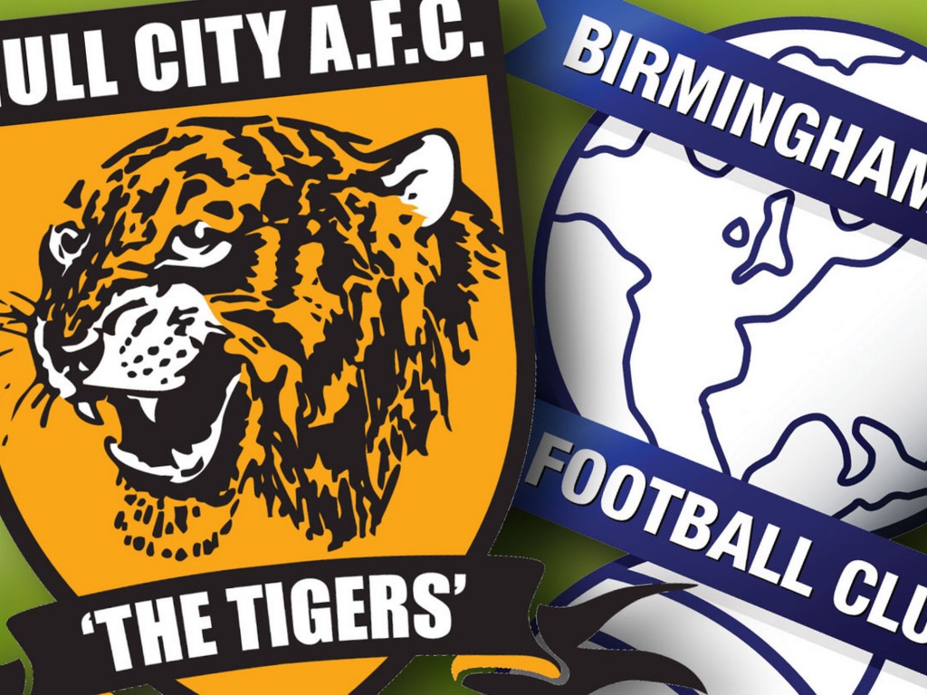 Возлюбленный Футбольный клуб Халл Сити