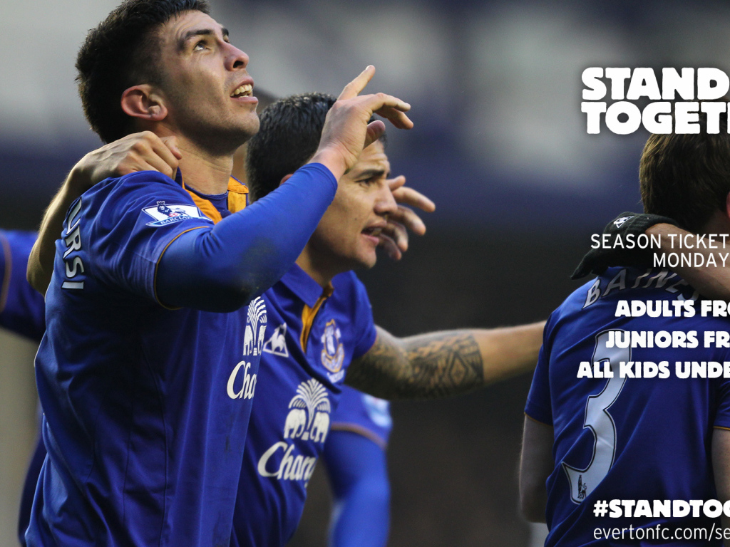 Возлюбленный Футбольный клуб Англии Эвертон