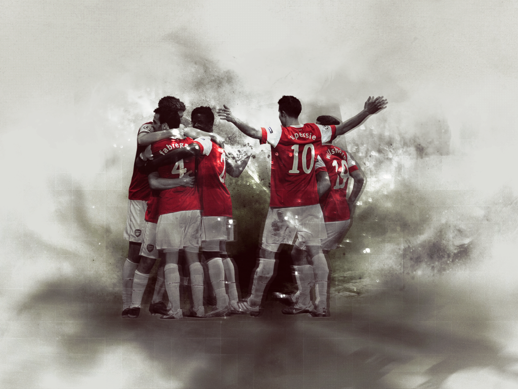 Лучший Арсенал