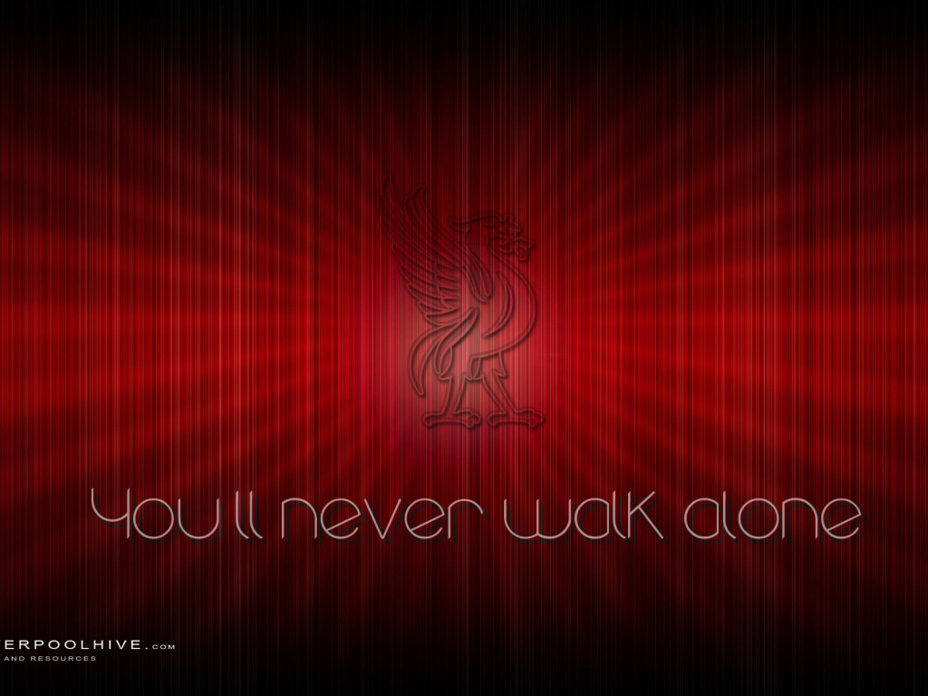 Лучший Футбольный клуб Ливерпуль