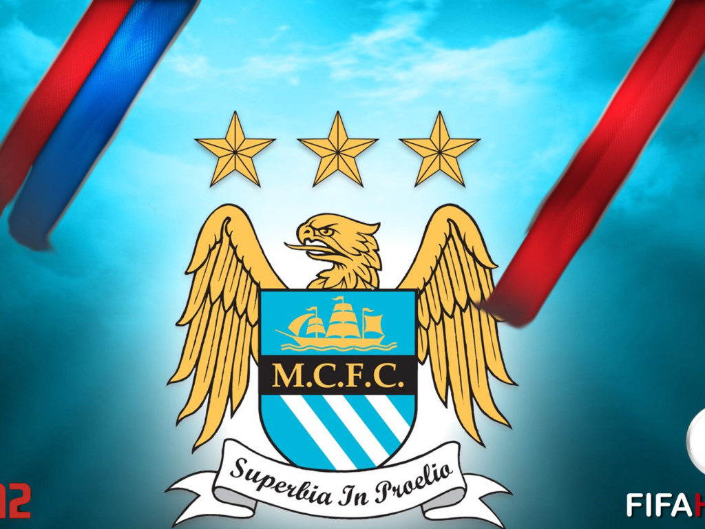 Лучший Футбольный клуб Манчестер Сити