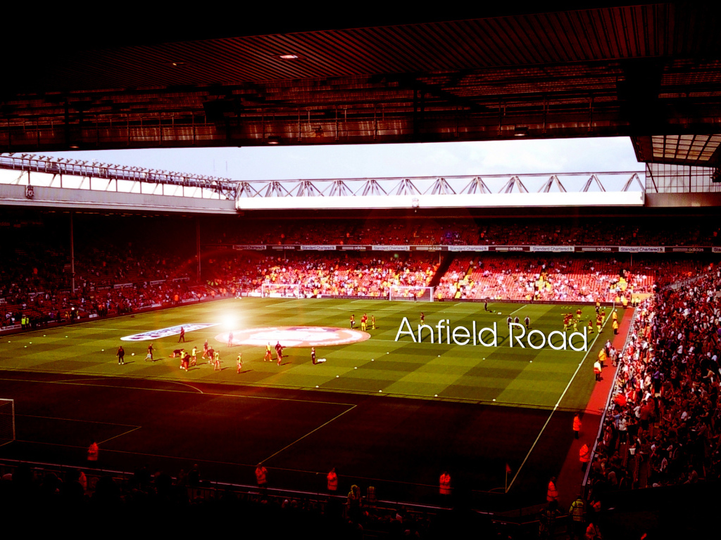 Клуб Ливерпуль