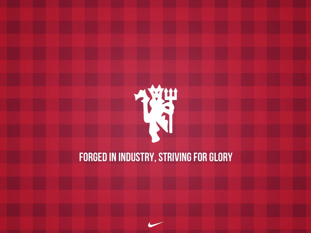 Клуб Манчестер Юнайтед