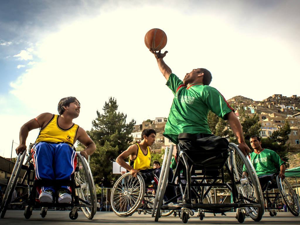 Не сдавайся в любой ситуации