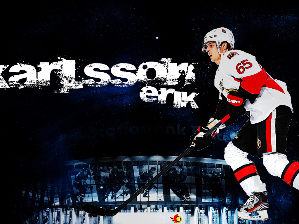 Эрик Карлссон