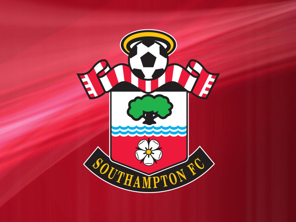 Famous Football club Southampton