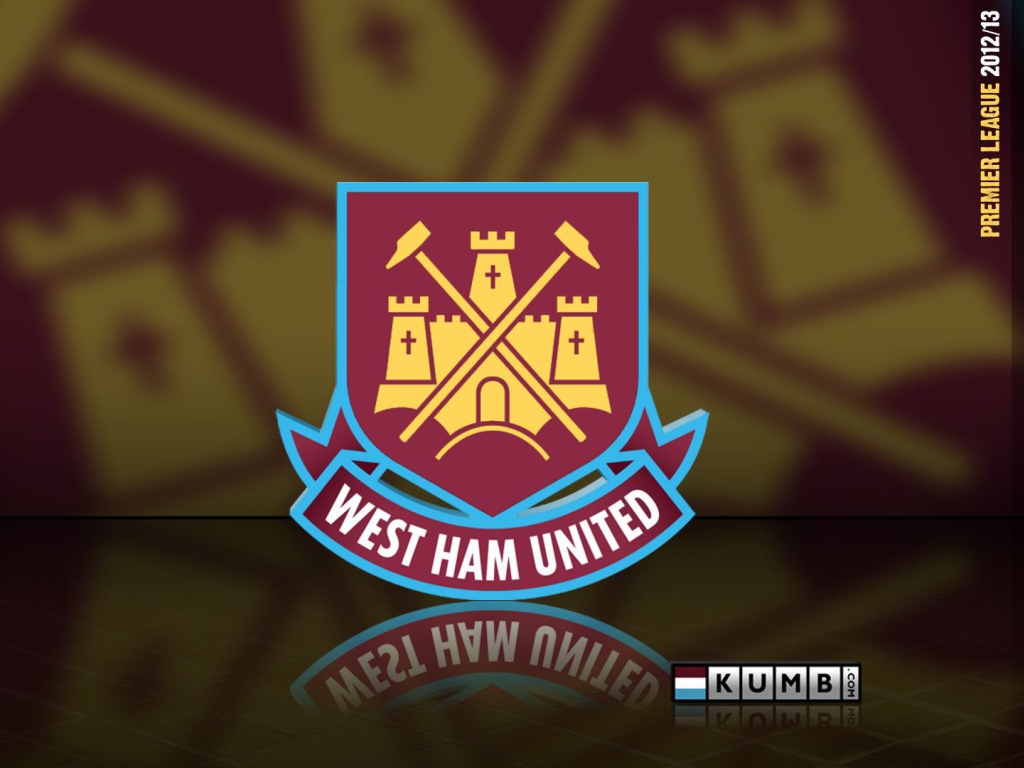 Известный Вест Хэм Юнайтед