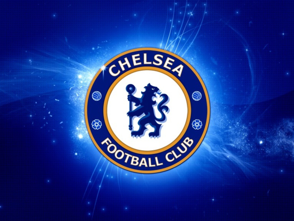 Football club Chelsea logo