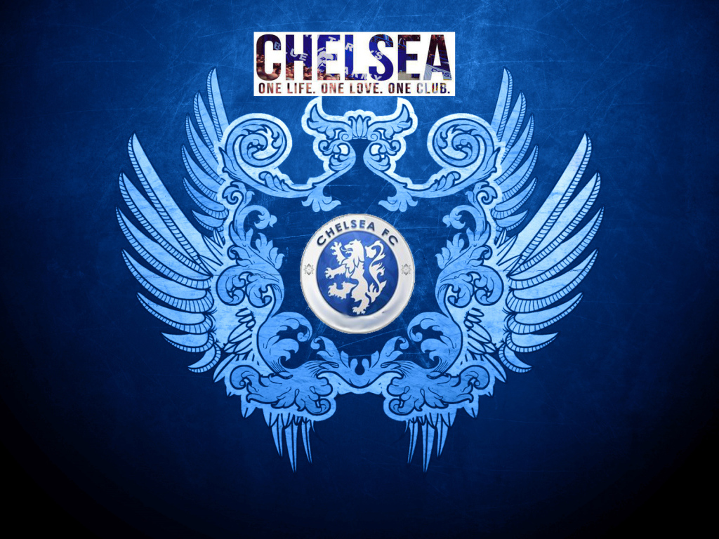 Футбольный клуб Челси одна жизнь одна любовь один клуб