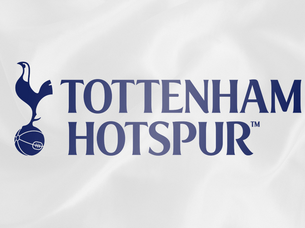 Футбольный клуб Англии Тоттенхэм