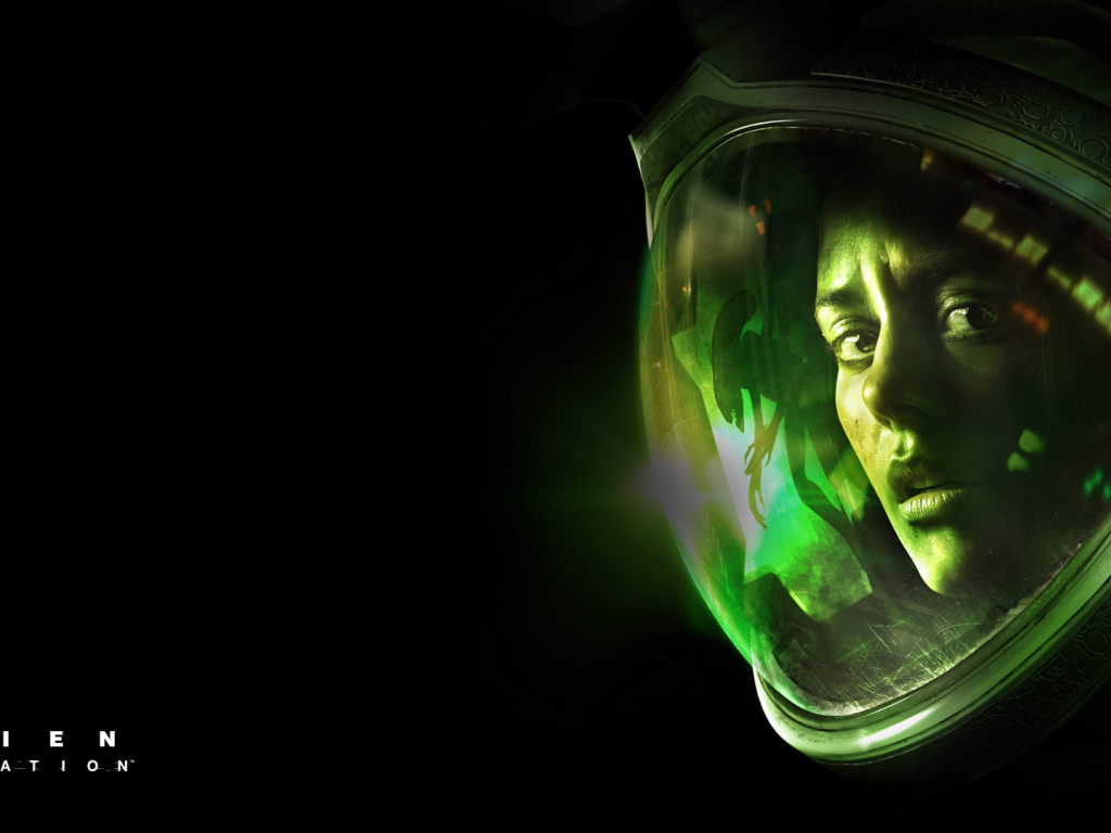 Игра Alien Isolation