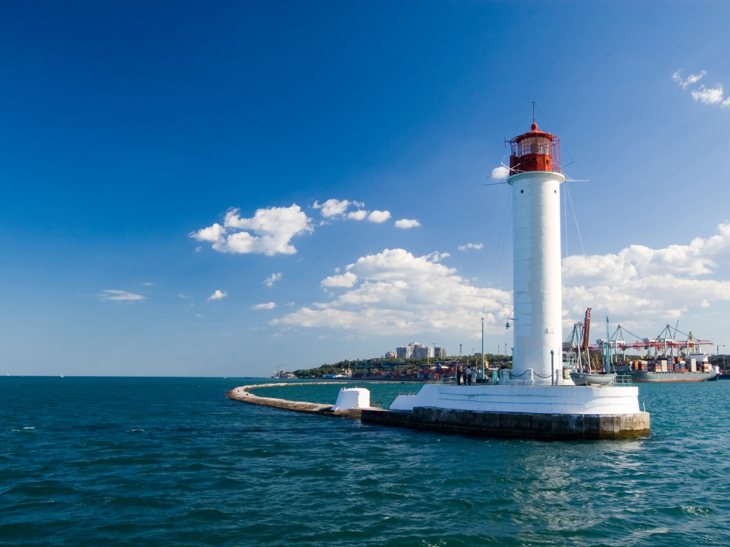 Отдых в Одессе