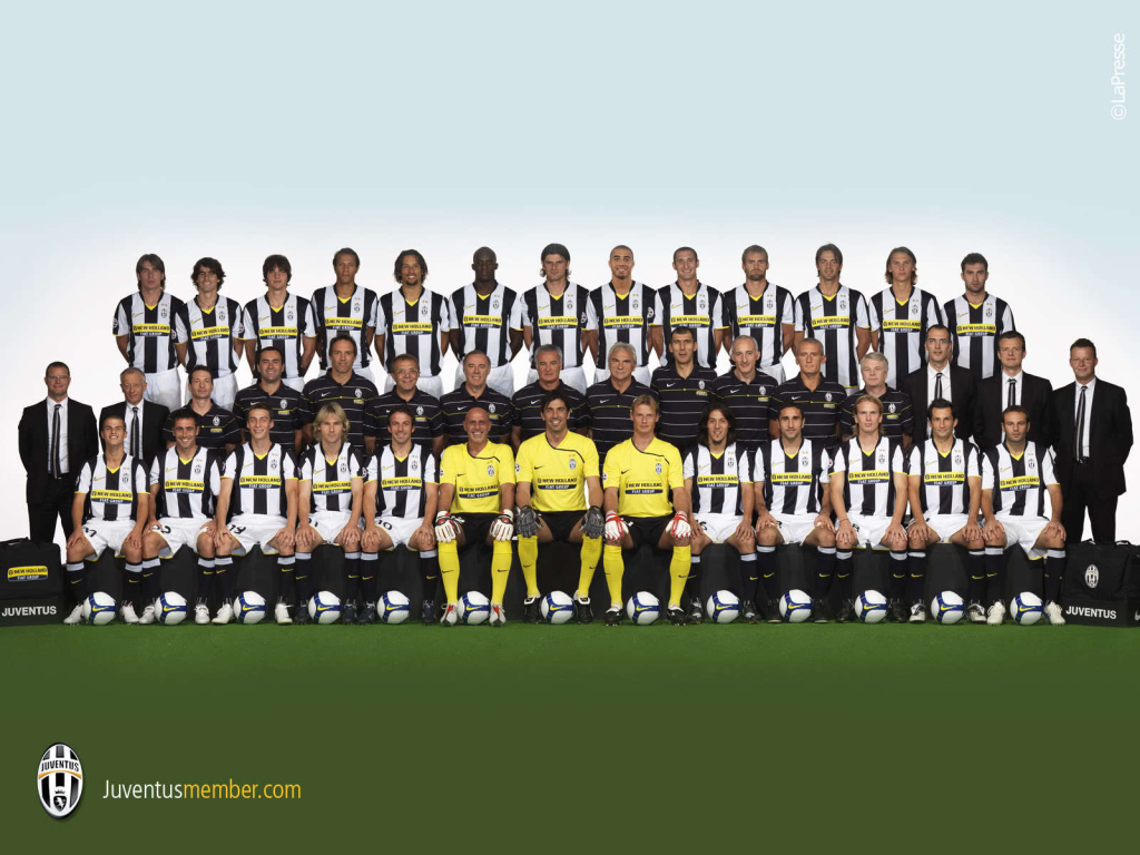 Juventus 2013