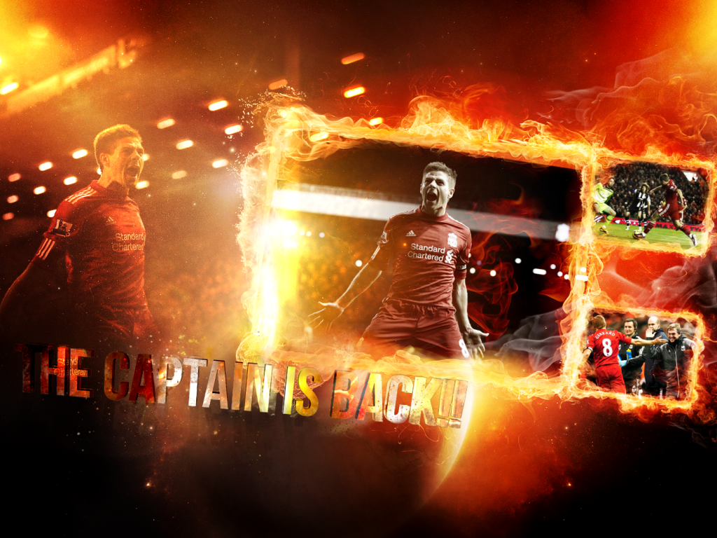 Ливерпуль Англия