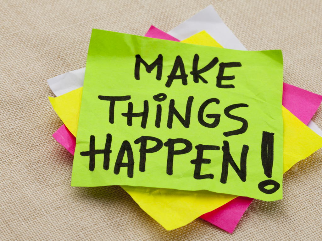 Пусть это случится