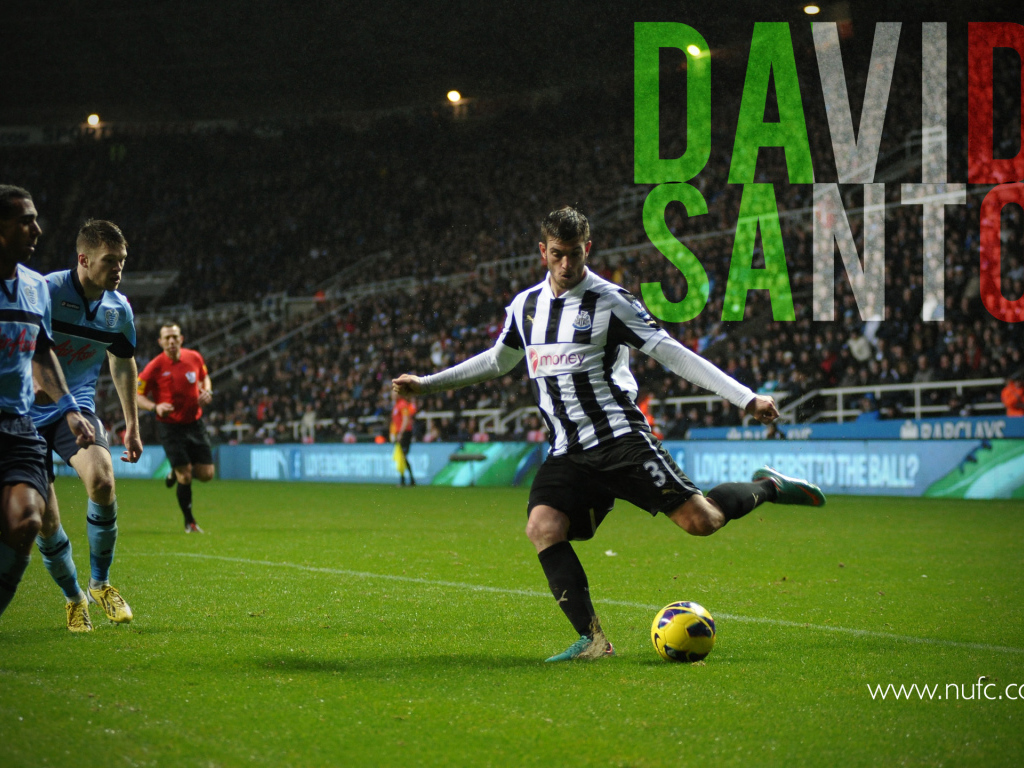 Ньюкасл Юнайтед