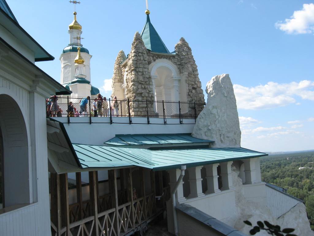 Фото Харькова