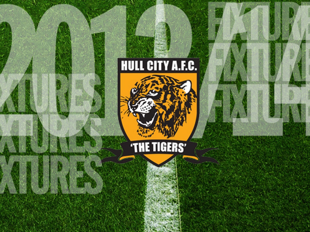 Популярный ФК Халл Сити