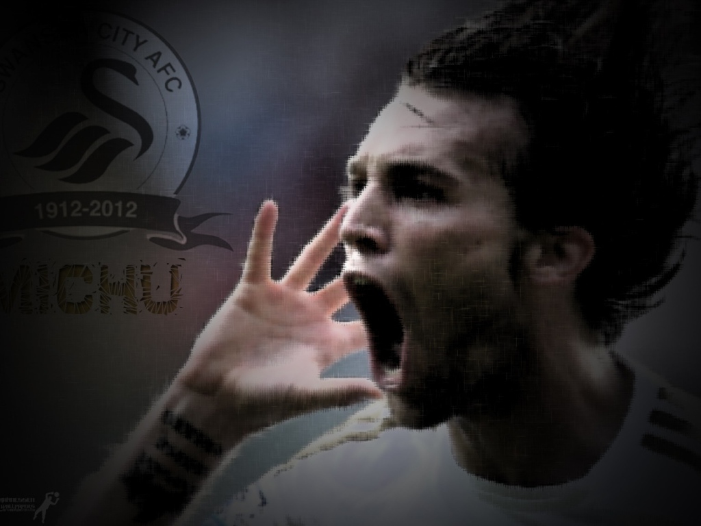 Популярный Футбольный клуб Суонси Сити