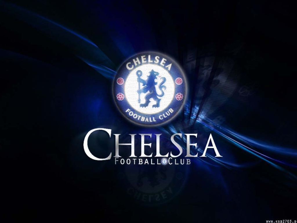 Гордость Лондона Челси