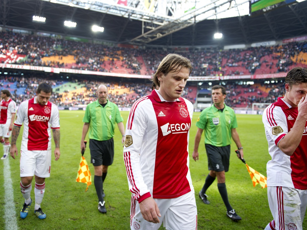 Российский футболист Дмитрий Булыкин