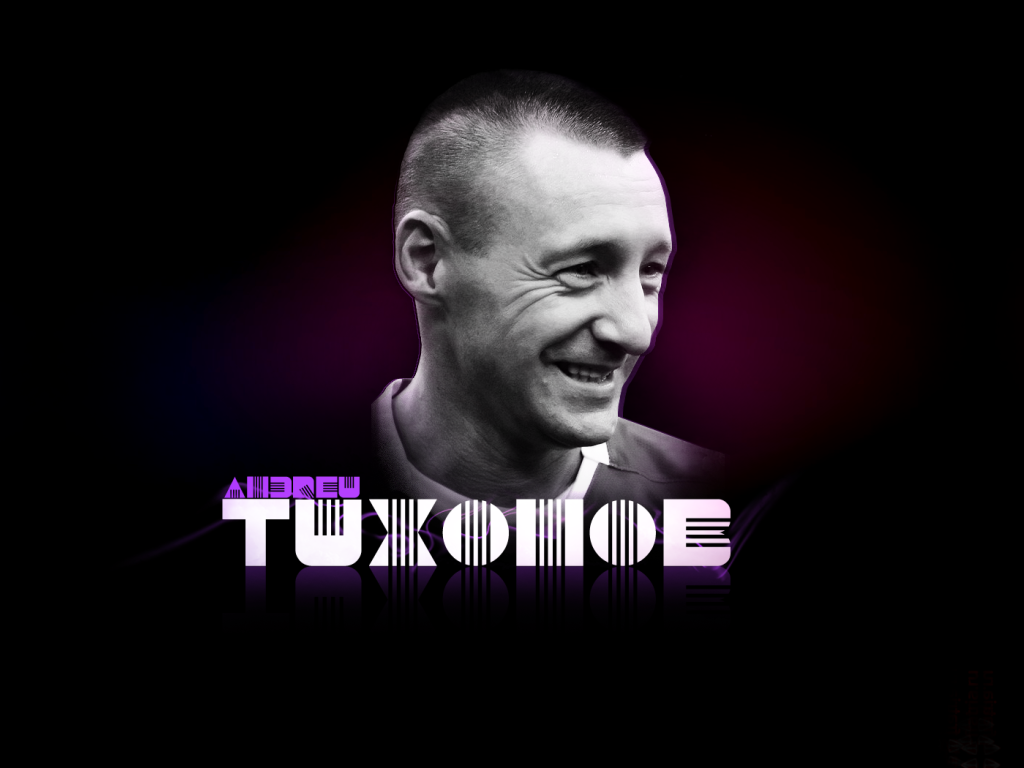 Андрей Тихонов тренер Спартака обои