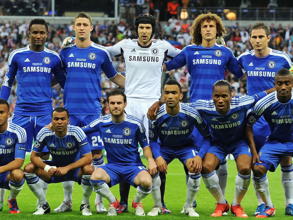 Team Chelsea