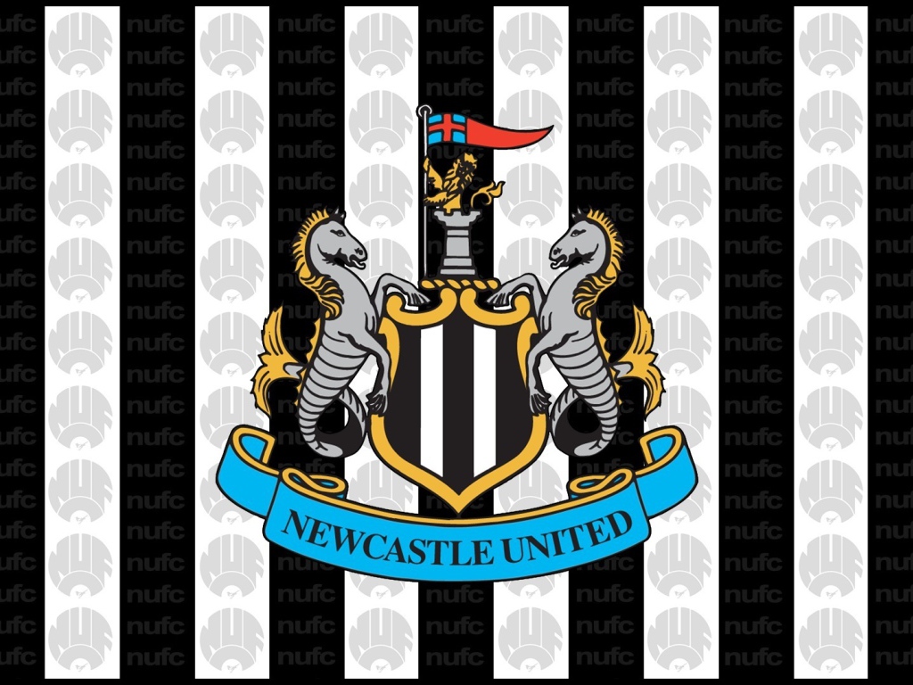 Команда Ньюкасл Юнайтед