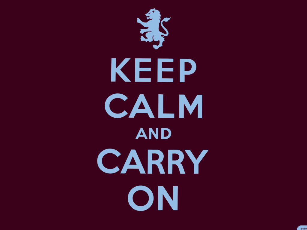 Возлюбленный футбольный клуб Англии Астон Вилла