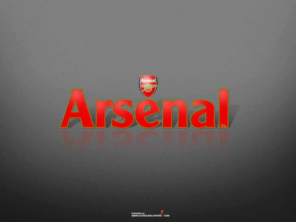 Любимая команда Арсенал