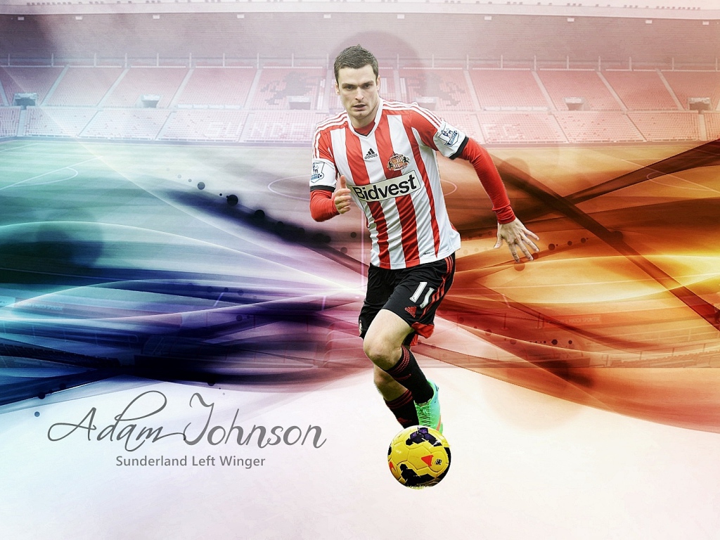 Любимая команда Сандерленд