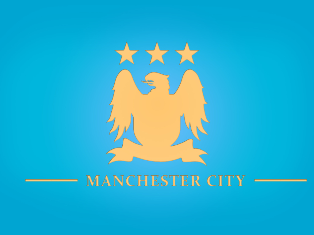 Лучший ФК Англии Манчестер Сити