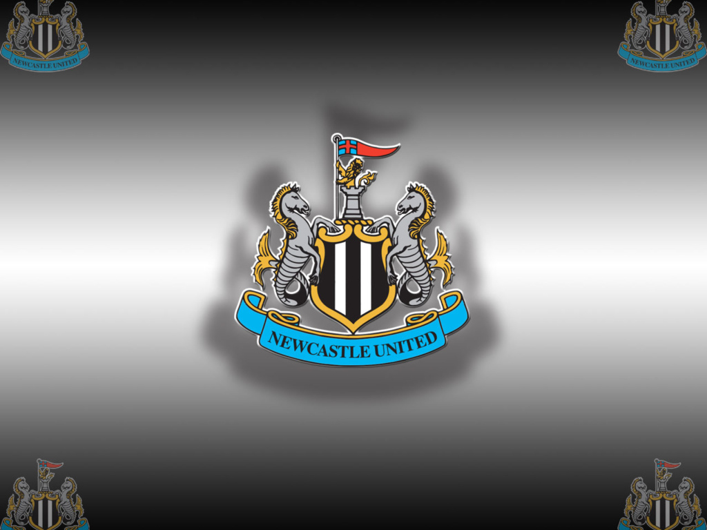 Лучший футбольный клуб Ньюкасл Юнайтед
