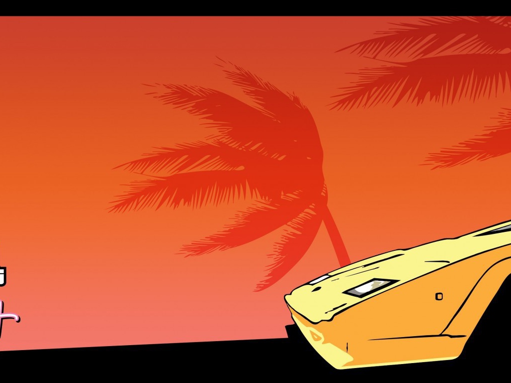 Классическая игра Grand Theft Auto V