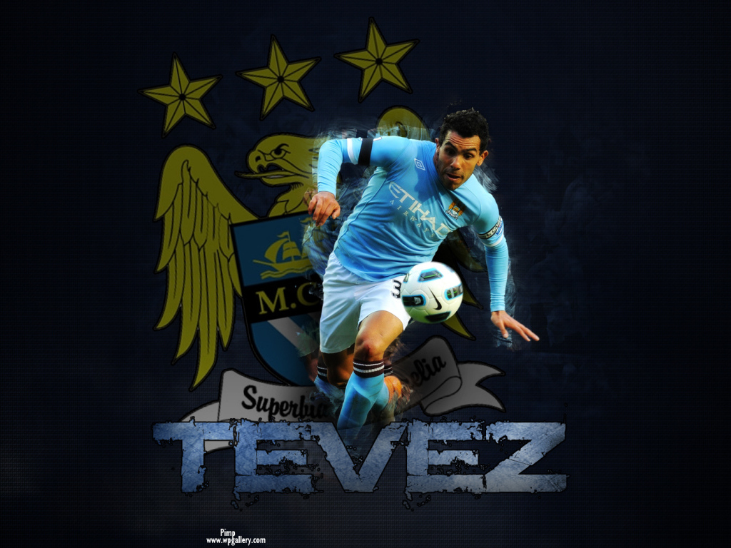 ФК Англии Манчестер Сити