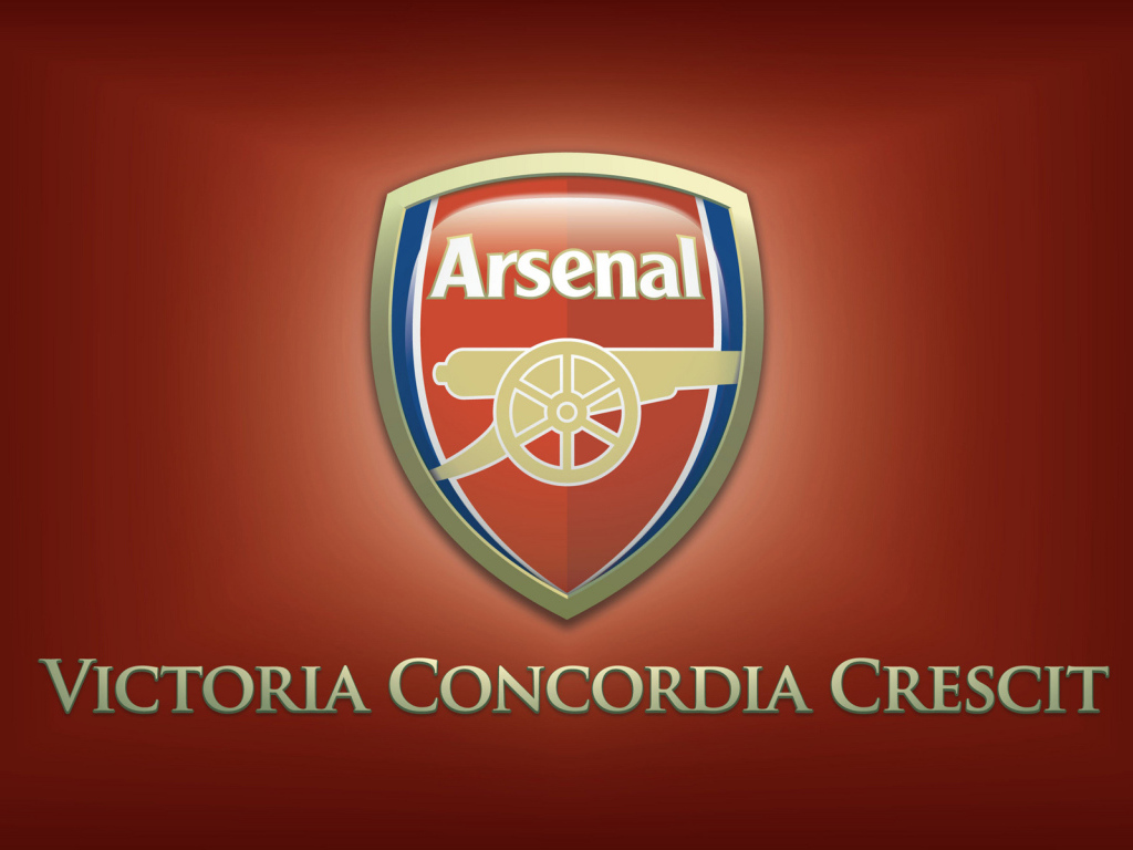 Футбольная команда Арсенал