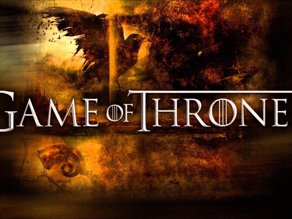 Новый сериал Игры престолов
