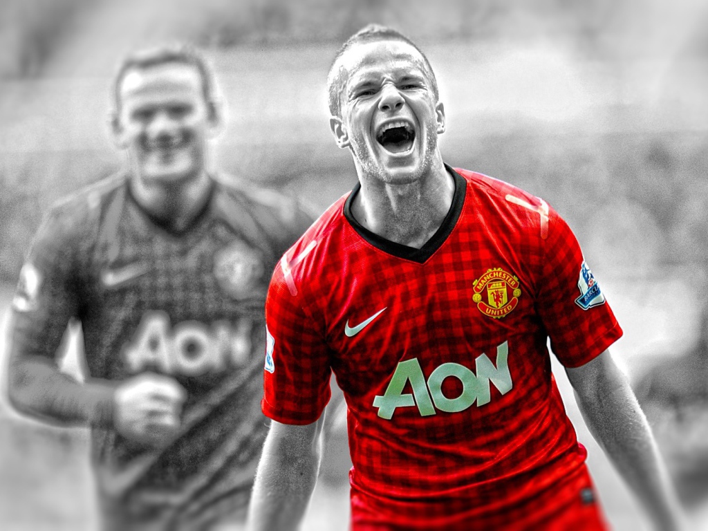 Том Клеверли футболист