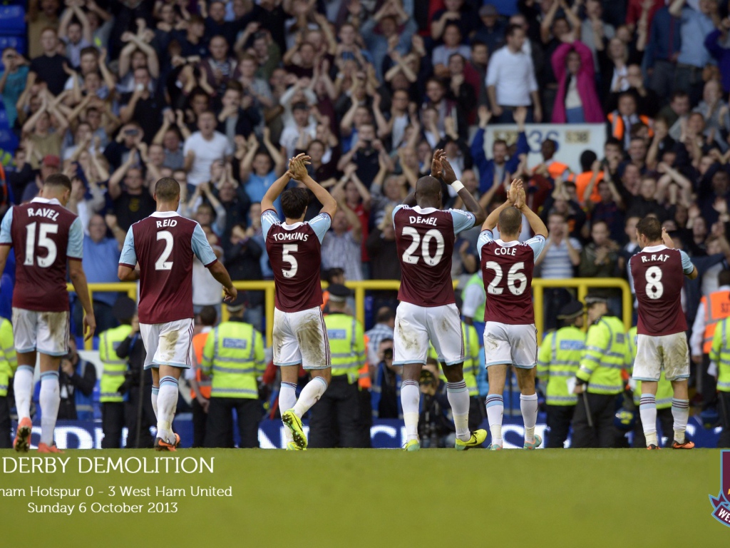 Вест Хэм Юнайтед