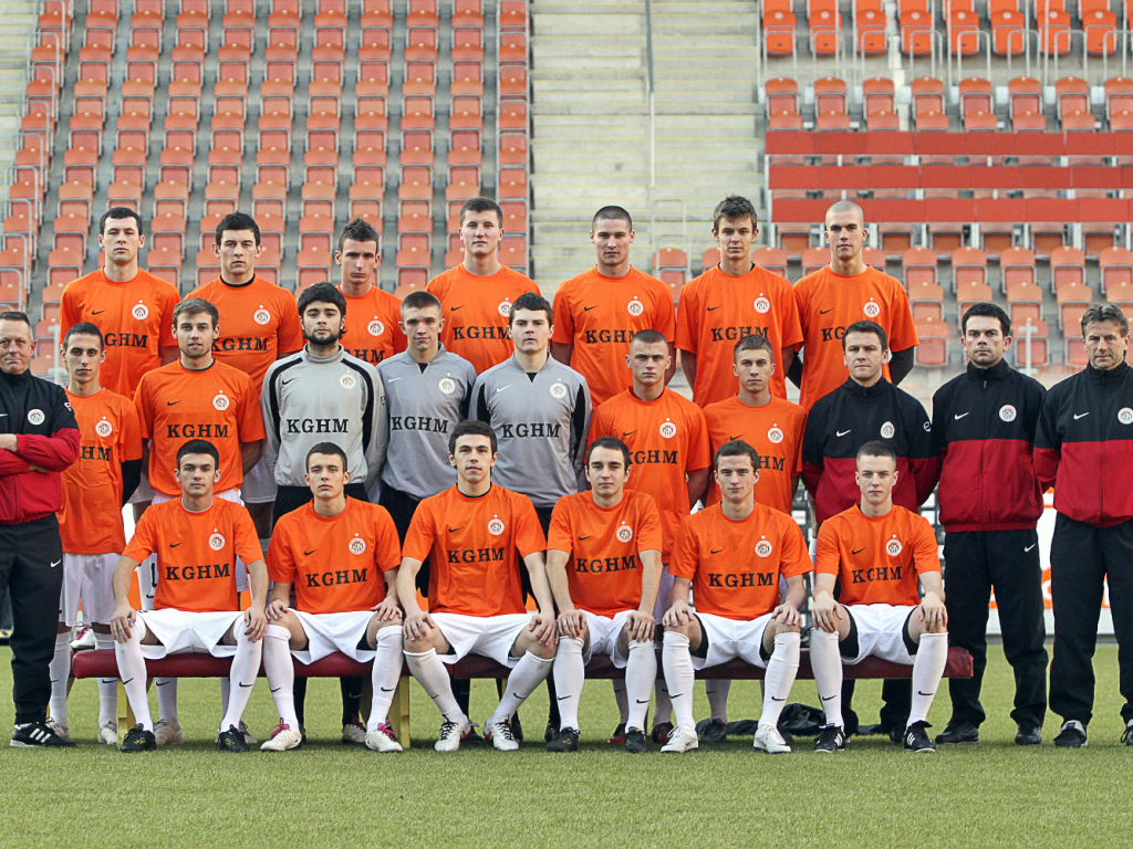 Заглембе 2013