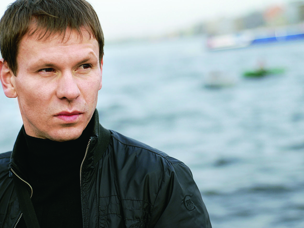 Константин Зырянов игрок Зенита