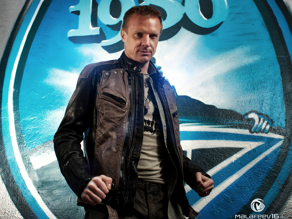 Вячеслав Малафеев вратарь Зенита