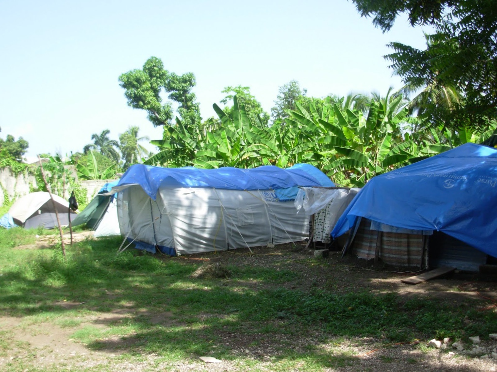 Солнечное Гаити