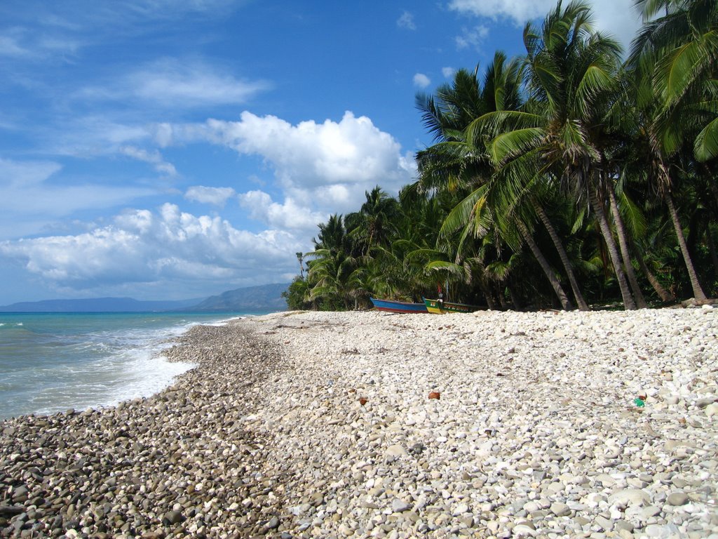 Великолепное Гаити