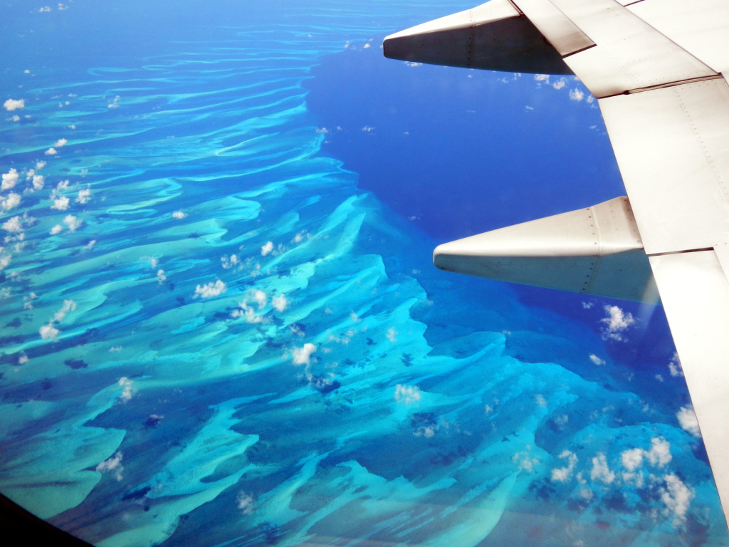 Потрясающое Гаити