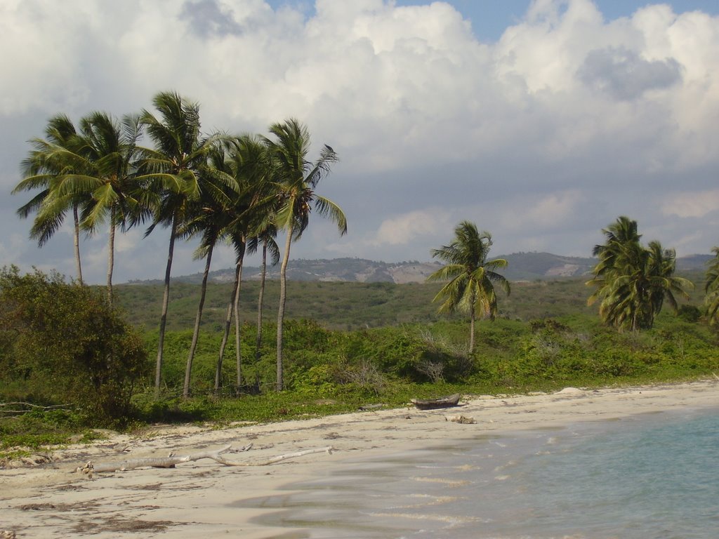 Великое Гаити