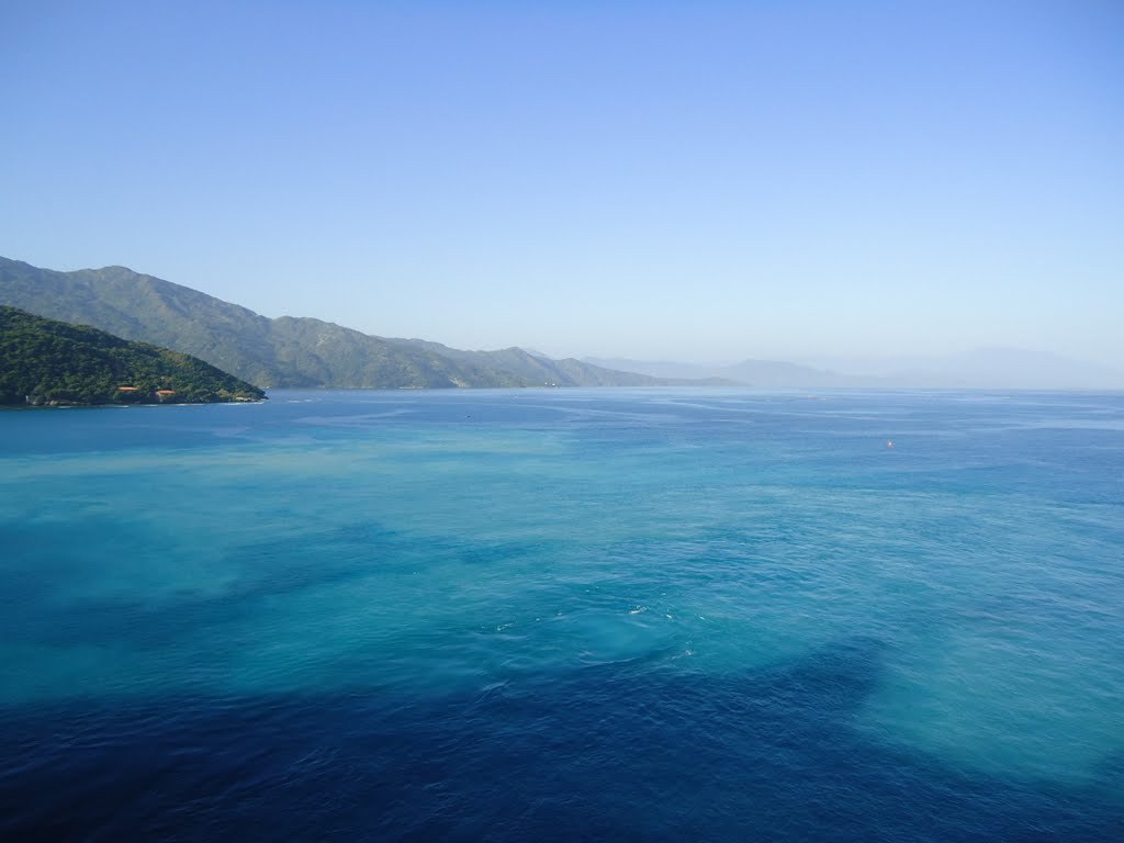 Элегантное Гаити