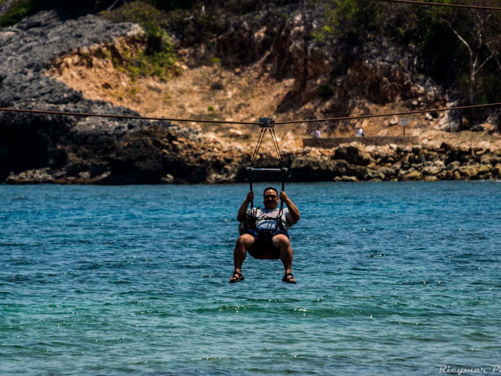 Замечательное Гаити
