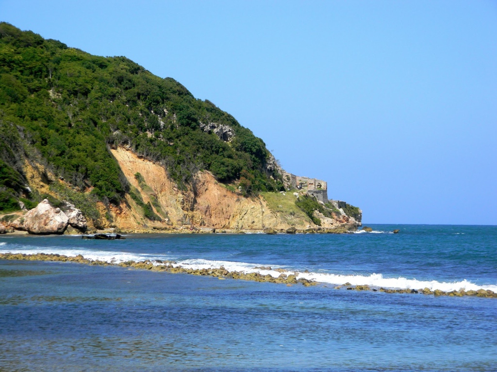 Туристическая страна Гаити